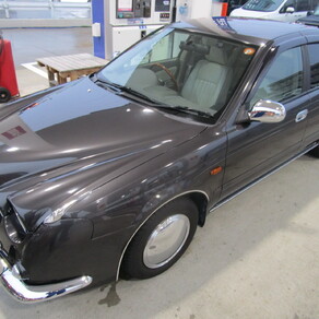 光岡・リョーガ