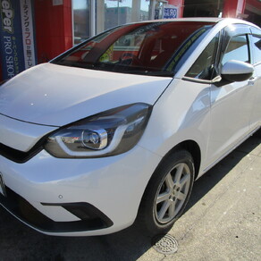 ホンダ・フィット