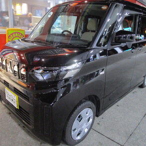 三菱・ekシリーズ