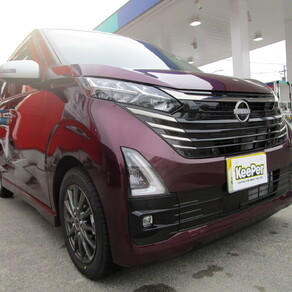 日産・デイズルークス