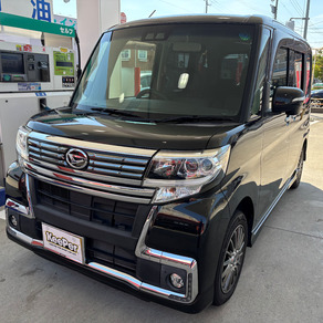 ダイハツ・タント