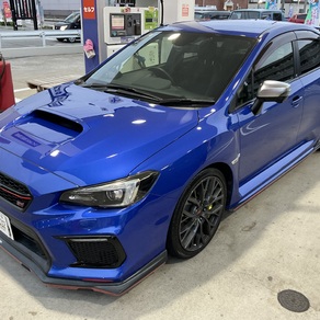 スバル・WRX