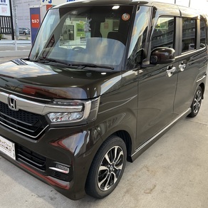 ホンダ・N-BOX