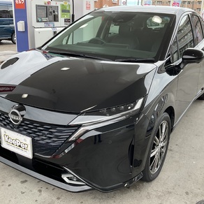 日産・ノート