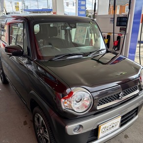 スズキ・ハスラー