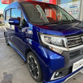 ダイハツ・タント