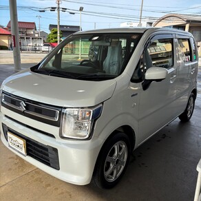 スズキ・ワゴンR