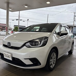 ホンダ・フィット