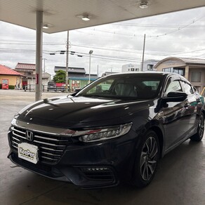 ホンダ・インサイト