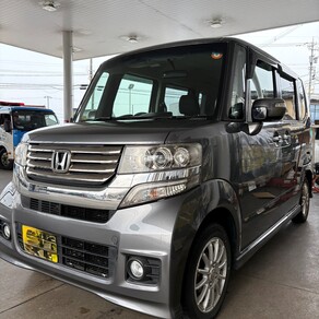 ホンダ・N-BOX