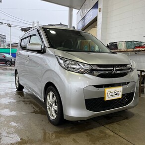 三菱・ekシリーズ