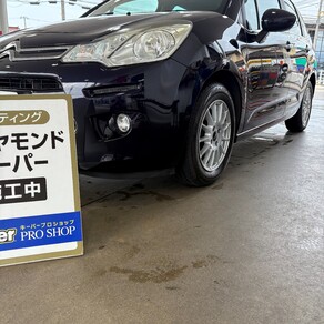 シトロエン・C4