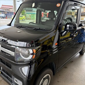 ホンダ・N-VAN