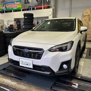 スバル・XV