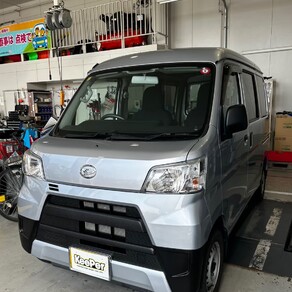 ダイハツ・ハイゼット