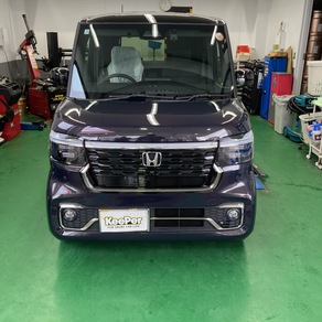 ホンダ・N-BOX