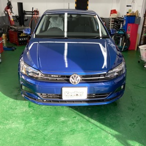 フォルクスワーゲン・ポロ