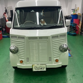 スズキ・エブリイ