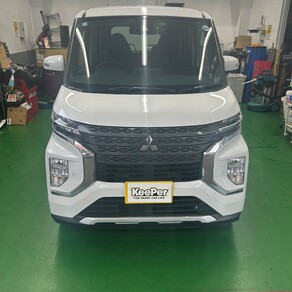 三菱・ekスペース