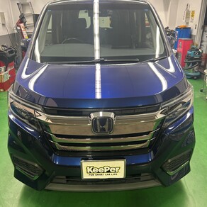 ホンダ・ステップワゴン