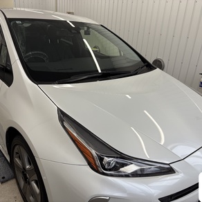 トヨタ・プリウス