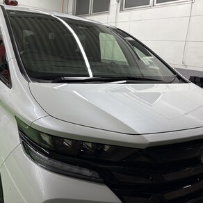 トヨタ・ヴェルファイア