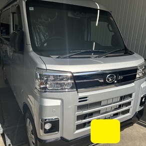 ダイハツ・アトレー