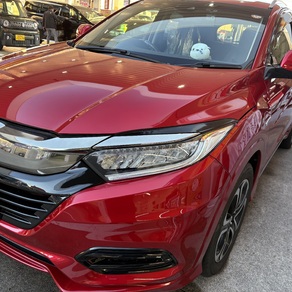 ホンダ・ヴェゼル