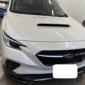 スバル・レヴォーグ