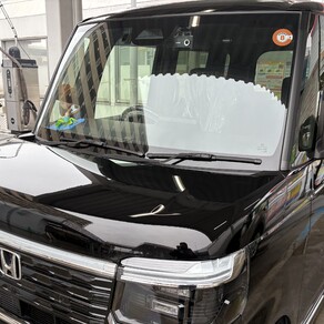 ホンダ・N-BOX カスタム