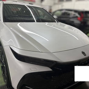 トヨタ・クラウンクロスオーバー