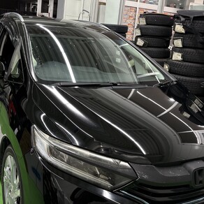 ホンダ・フィットシャトル