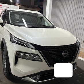 日産・エクストレイル