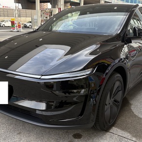 その他・テスラ・モデルY