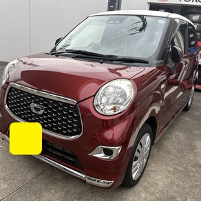 ダイハツ・キャスト