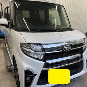 ダイハツ・タント