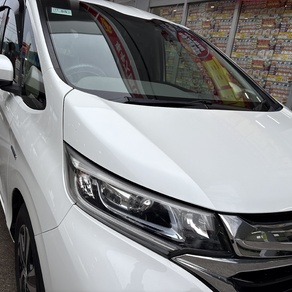 ホンダ・フリード