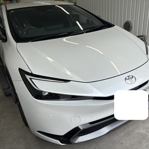 トヨタ・プリウス