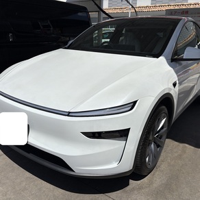 その他・テスラ　モデルY