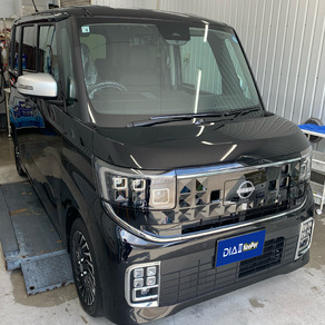 日産・ルークス