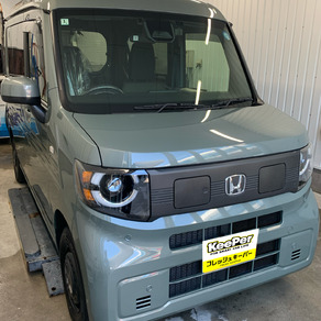 ホンダ・N-VAN e