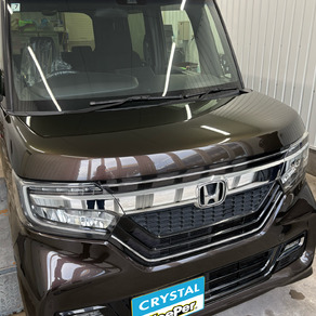 ホンダ・N-BOX