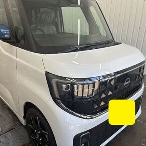 日産・デイズルークス