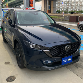 マツダ・CX-5