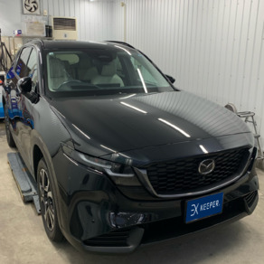 マツダ・CX-5