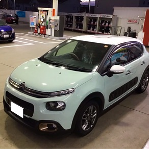 シトロエン・C3