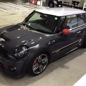 BMW・MINIクーパー