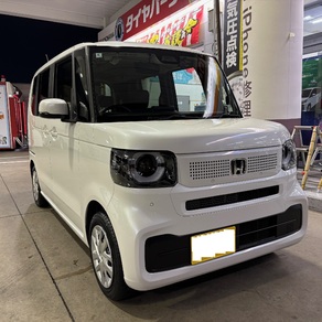 ホンダ・N-BOX