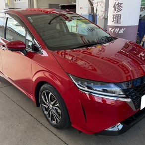 日産・ノート