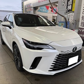 レクサス・RX